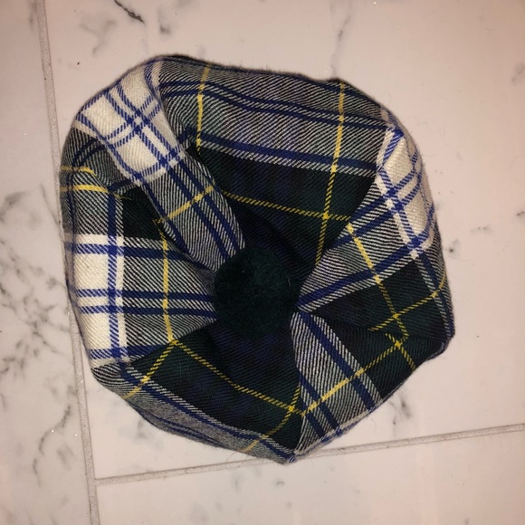 Scottish hat - Picture 1 of 4